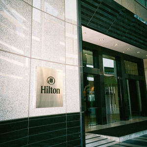 Hilton