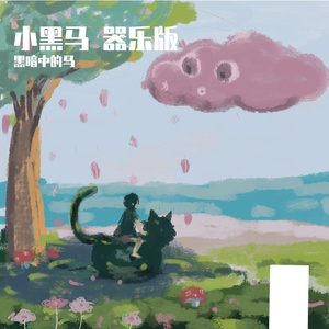 小黑马（器乐版）