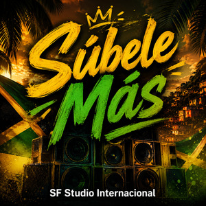 Súbele Más
