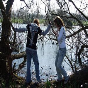 enamored (feat. gutskira)