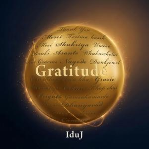 Gratitude