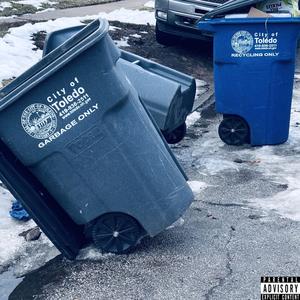 HOARDERS (feat. Kaylz Mansyn)