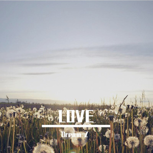 LOVE (prod by Red killer)