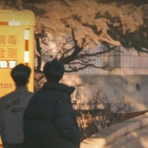 难醒（翔霖原创同人曲）