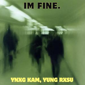 i'm fine (feat. Ynxg Kam)