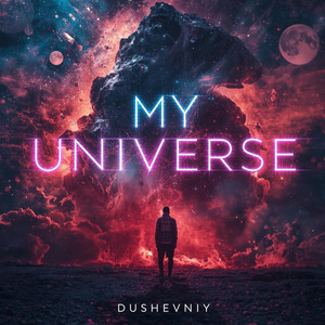 My universe (English version) (Radio Edit)