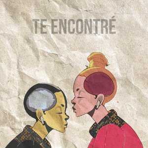Te Encontré (feat. Dané)