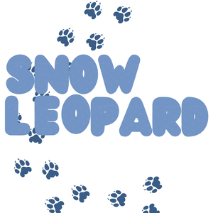 Snow Leopard (Fresh Tracks Version)
