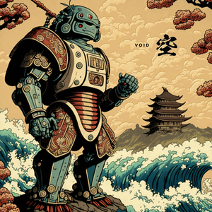 Void - 空 - (360 Mix)