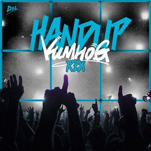 HAND UP