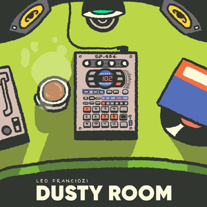 Dusty Room (Submersão)