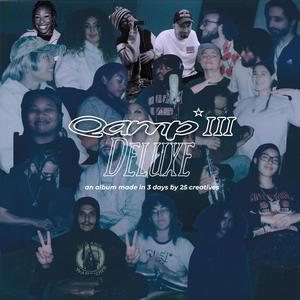 don't care (feat. Pandaraps, Ian Santillano & Surfer Dave)