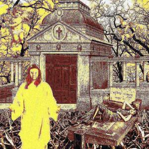 YUNG GODZ SPLITTERRZ (feat. SPLITTERR NEKKROMANCER & Andrew Jenks)