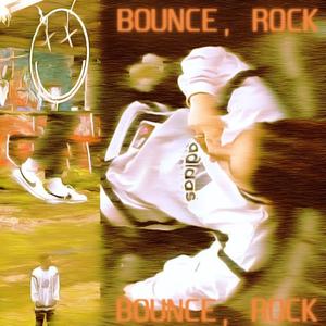BOUNCE, ROCK (feat. m_boogs)