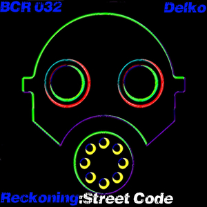 Street Code (Original Mix)