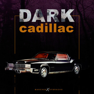 Dark Cadillac
