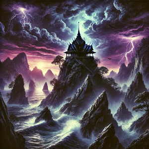 กลางคืนที่ไม่มีวันจาง