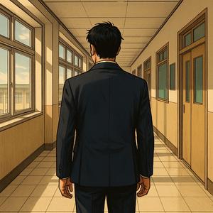 흘러간 날들의 자리