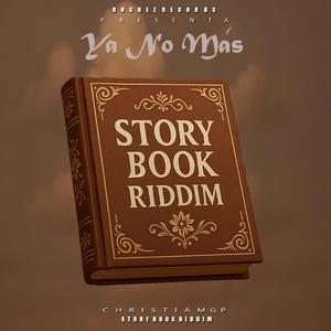 STORY BOOK (YA NO MAS)