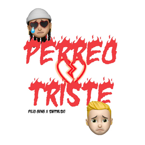 Perreo Triste