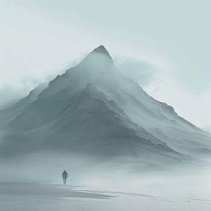 Strandlicht meditatie