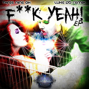 F**k Yeah (Luke Db Remix)