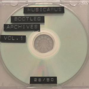 君の中の永遠 (Musicarus Edit)