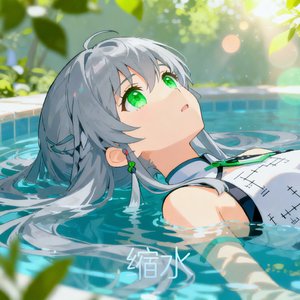 公园丝城-缩水（公园丝城 remix）