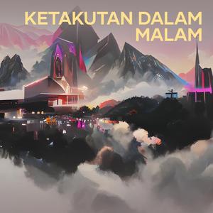 Ketakutan Dalam Malam