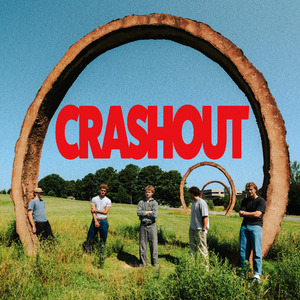 Crashout