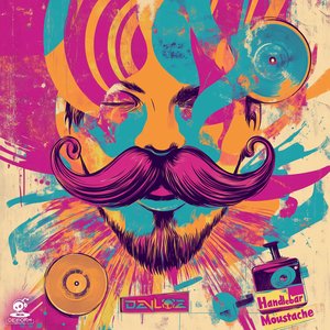 Handlebar Moustache (Extended Mix)