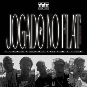 Jogado no Flat