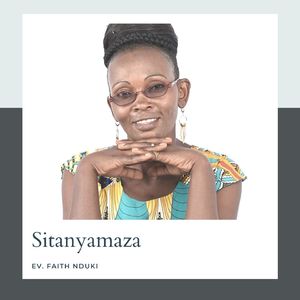 Sitanyamaza
