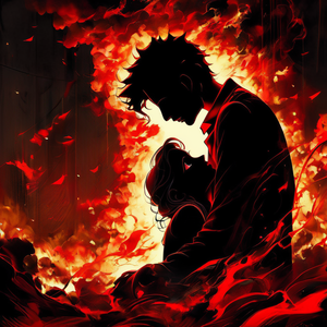 与恶魔有约(CAREY BOOTLEG)