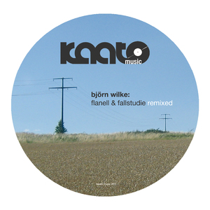 Flanell (Someone Else Remix)