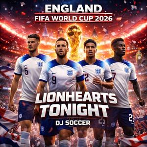 Bring It Home Tonight (Supporter Music for FIFA World Cup 2026)