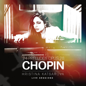 Prelude No. 5 in D Major: Allegro Molto (Live)