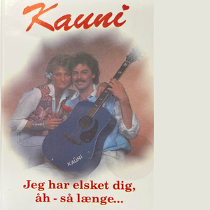 På en bænk i parken