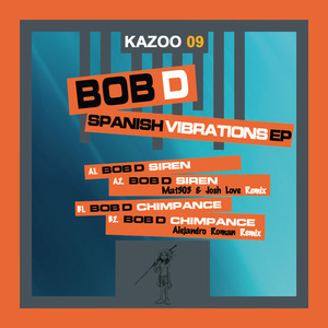 Siren (Mat 303 & Josh Love Remix)