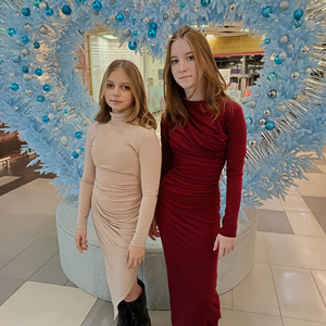 СЕРДЦЕ МАМЫ