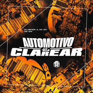 Automotivo Até O Dia Clarear