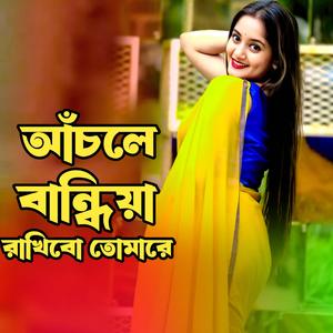 আঁচলে বান্ধিয়া রাখি তোমারে । Achole Bandhiya Rakhibo Tomare