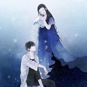 让风吹散所有的哀愁