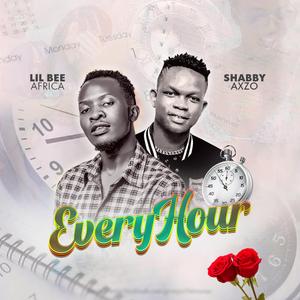 Every Hour (feat. Shabby Axzo)