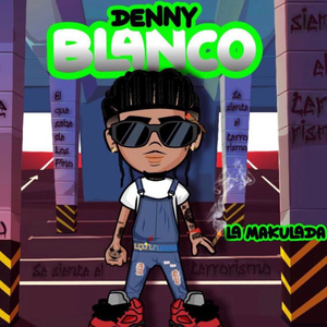 Denny Blanco