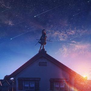 タカラバコ（《夏目友人帐》第五季OP）（chill out still out ver.）（翻自 ササノマリイ）