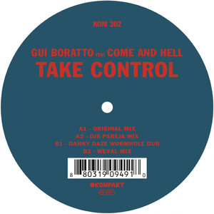 Take Control (Come and Hell Mix)