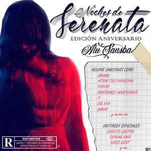 Poesía (Performance Track)