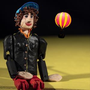 Courir après l'amour