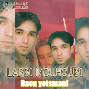 Dacu yetsmani